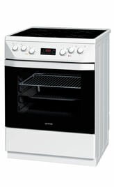 Ремонт электроплит GORENJE в Богородицке 